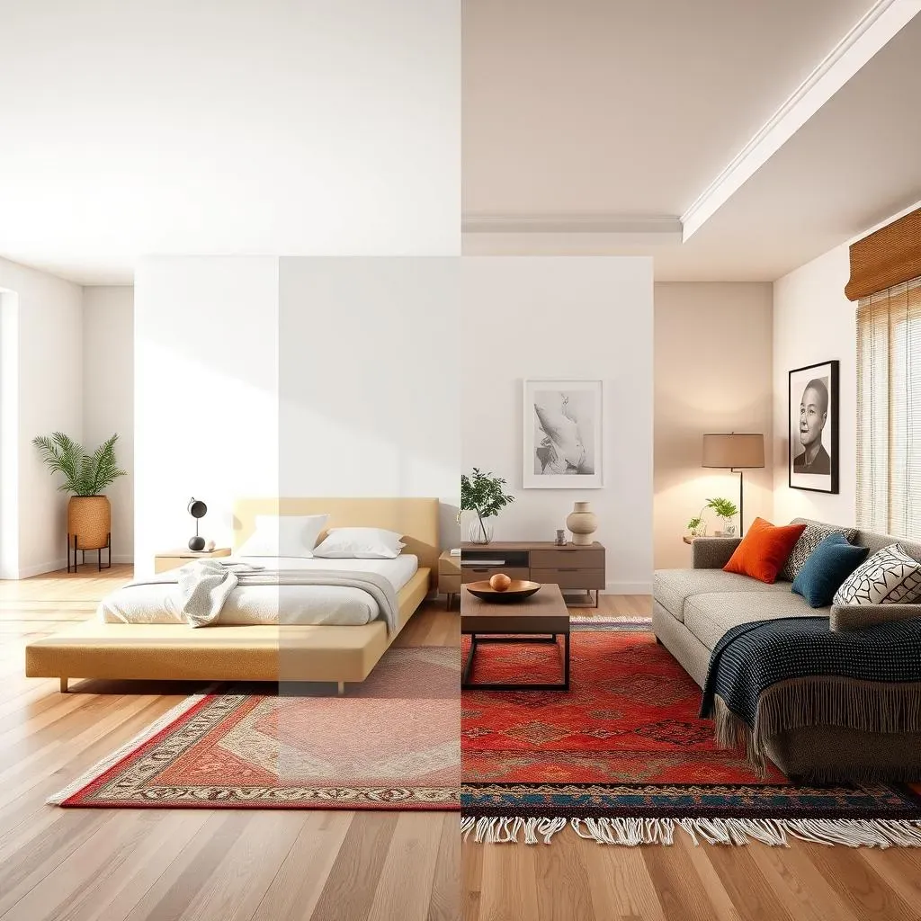 Choosing the Right 3D Bedroom Furniture for Your Style