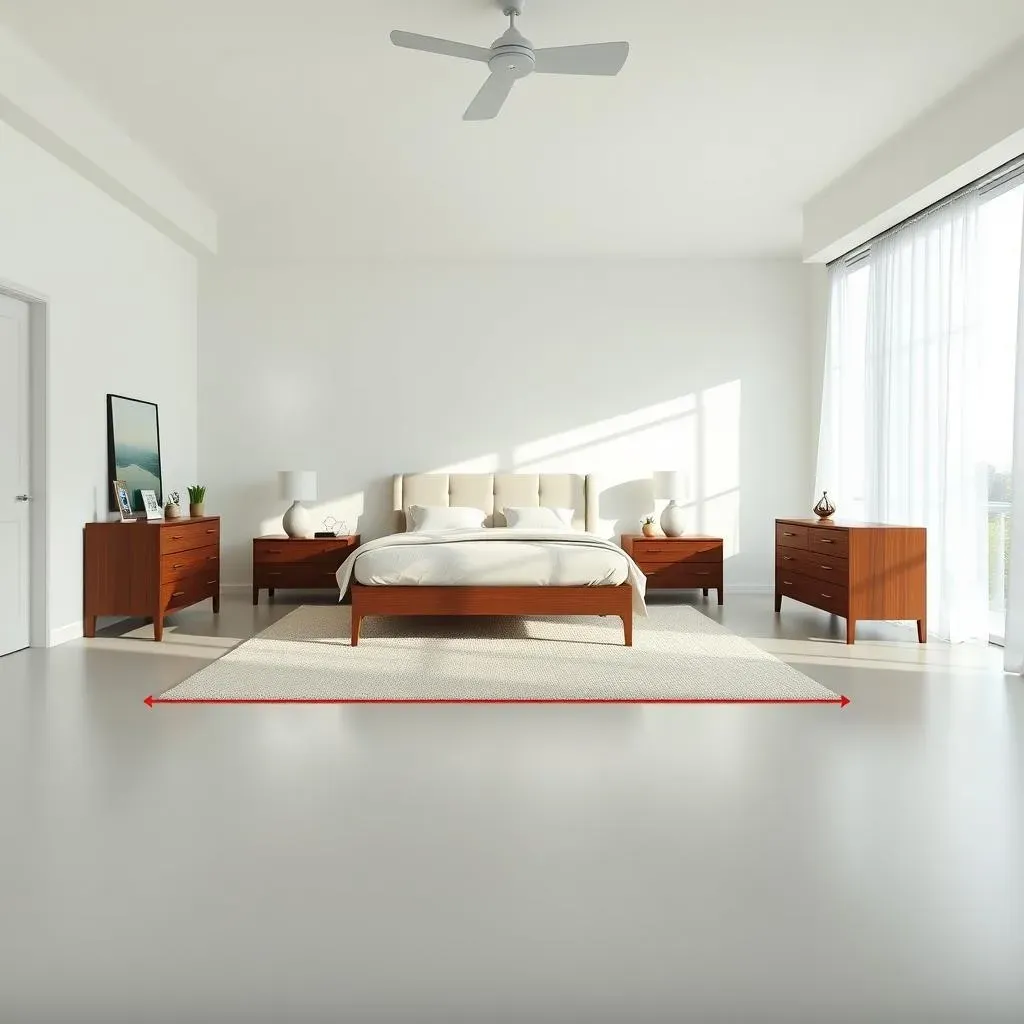 Choosing the Right 4 Piece King Bedroom Set for Your Space