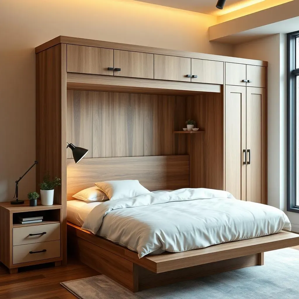 Choosing the Right Bedroom Furniture 2 in 1 for Your Needs