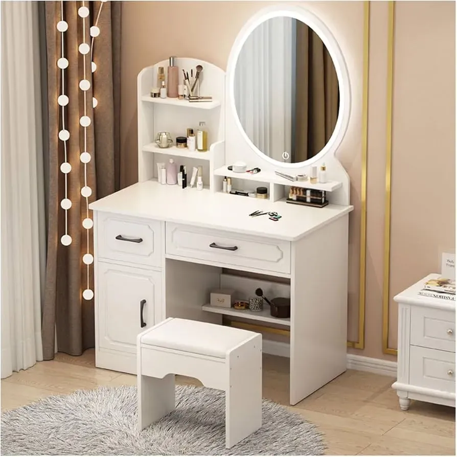 Choosing the Right Bedroom Furniture for Girls