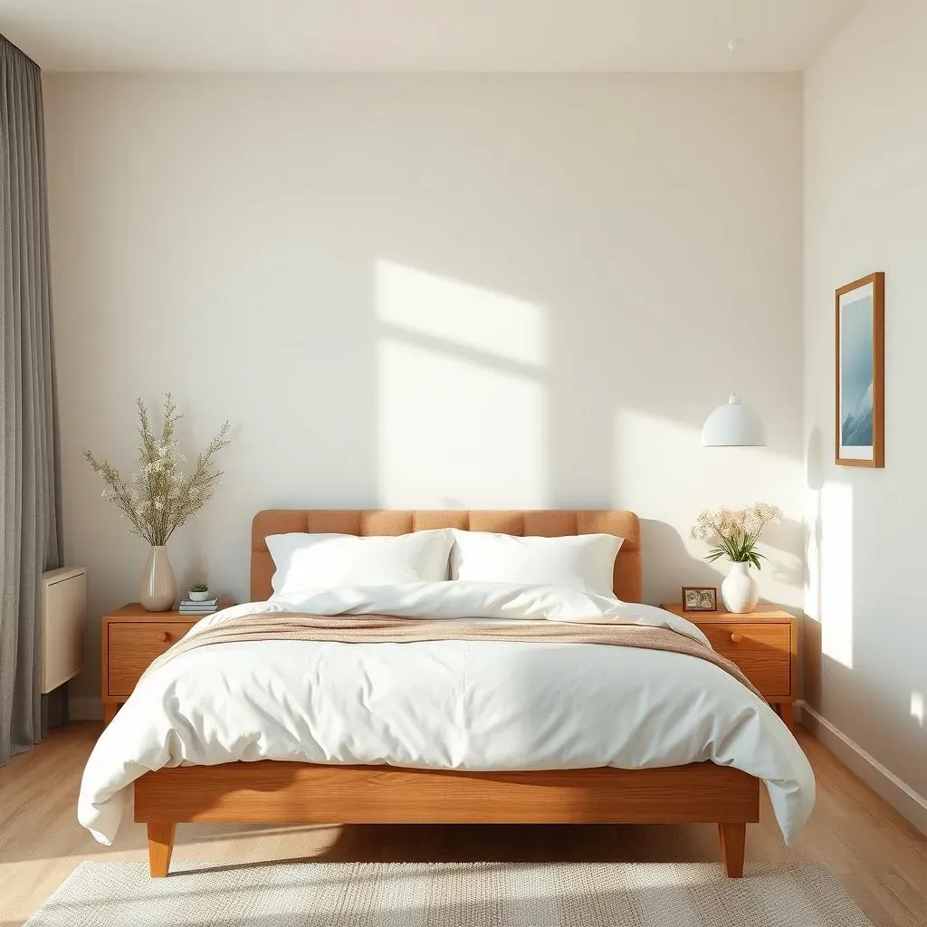 Choosing the Right Bedroom Furniture for You