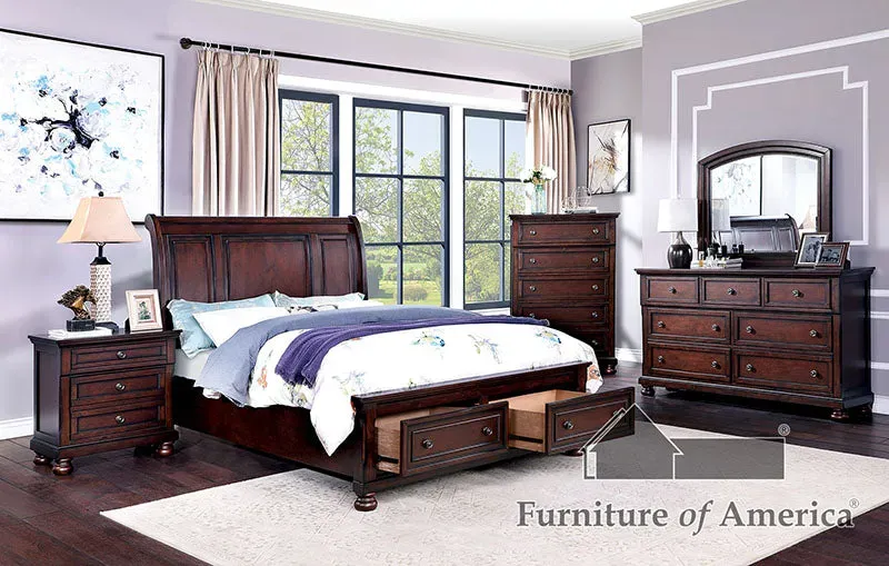 Choosing the Right Bedroom Furniture Jamaica Style for Your Space
