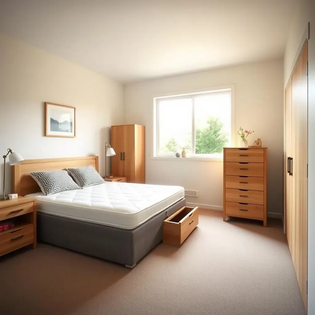 Choosing the Right Bedroom Furniture NZ: Style, Size, and Storage