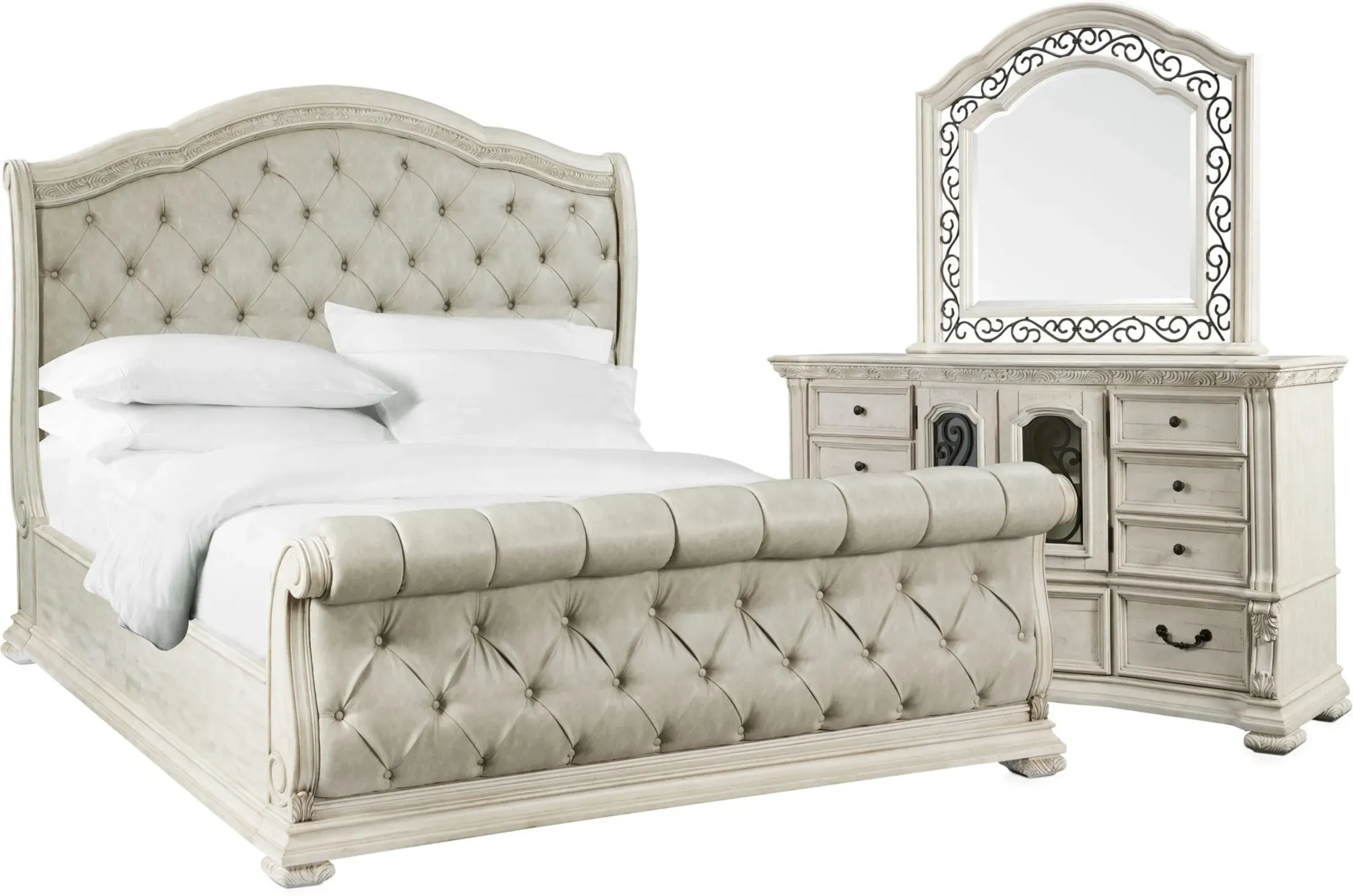 Choosing the Right Bedroom Furniture Set at Value City
