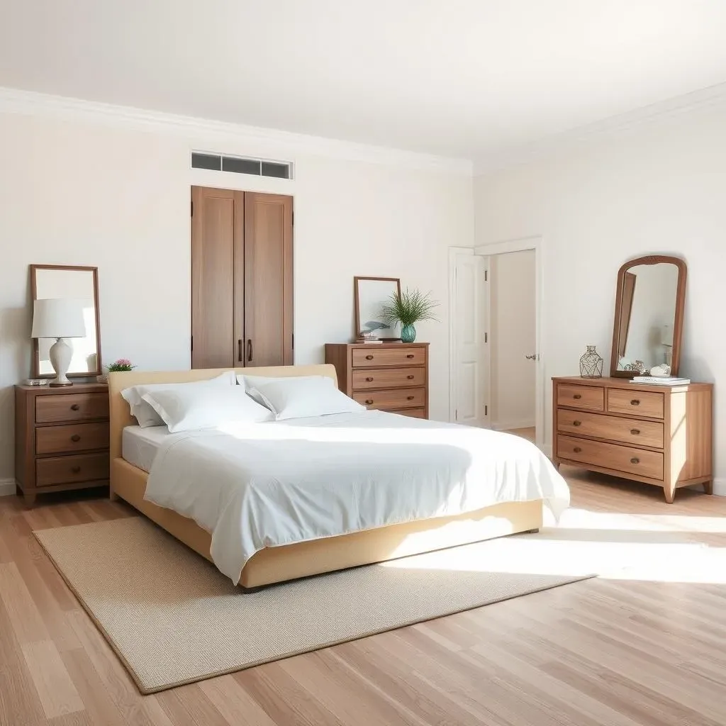 Choosing the Right Bedroom Furniture Sets for Your Space