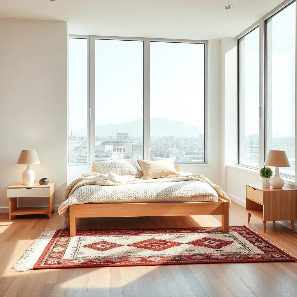 Choosing the Right Bedroom Furniture Style for Your Yerevan Home