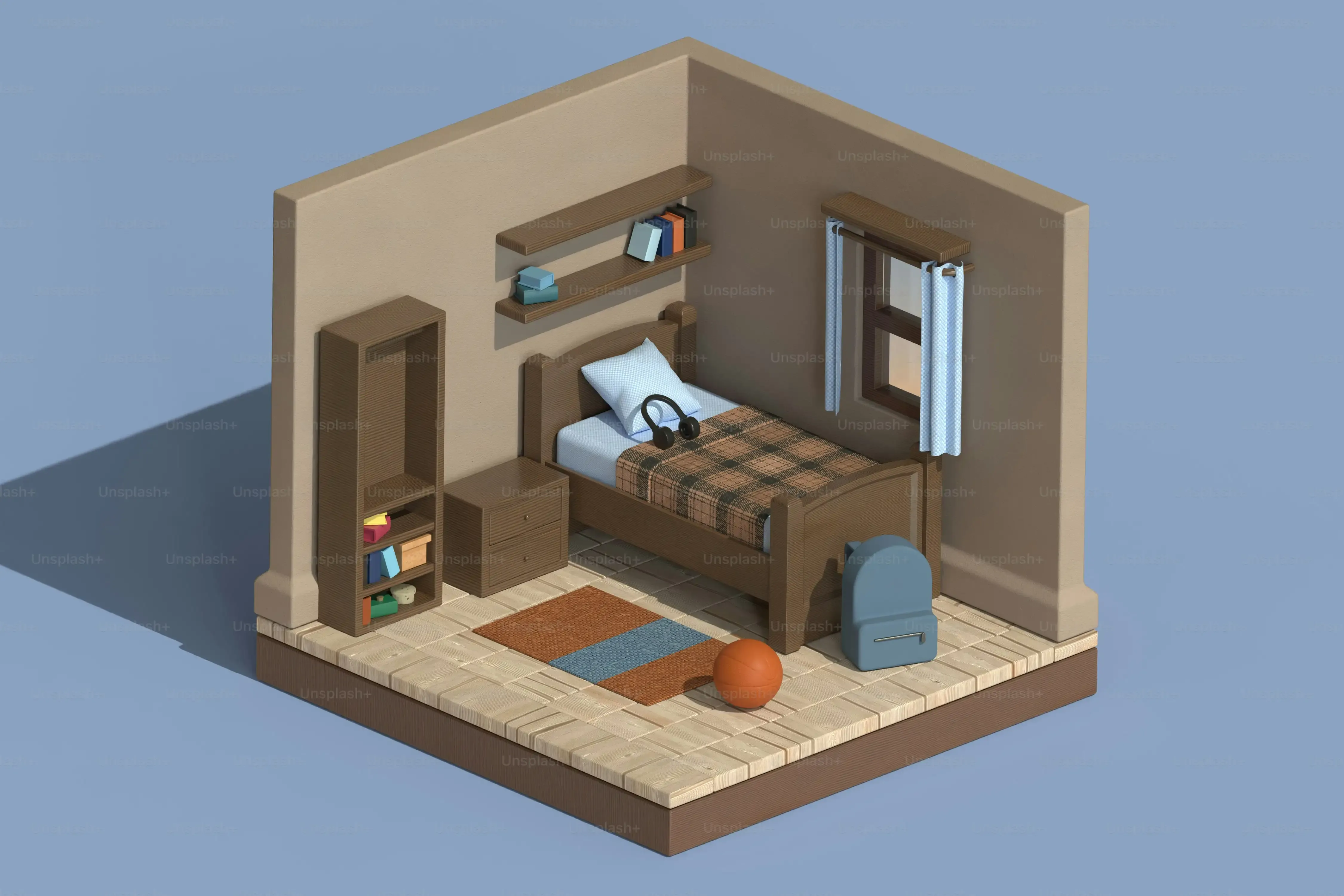 Choosing the Right Bedroom Furniture with Storage for Your Space