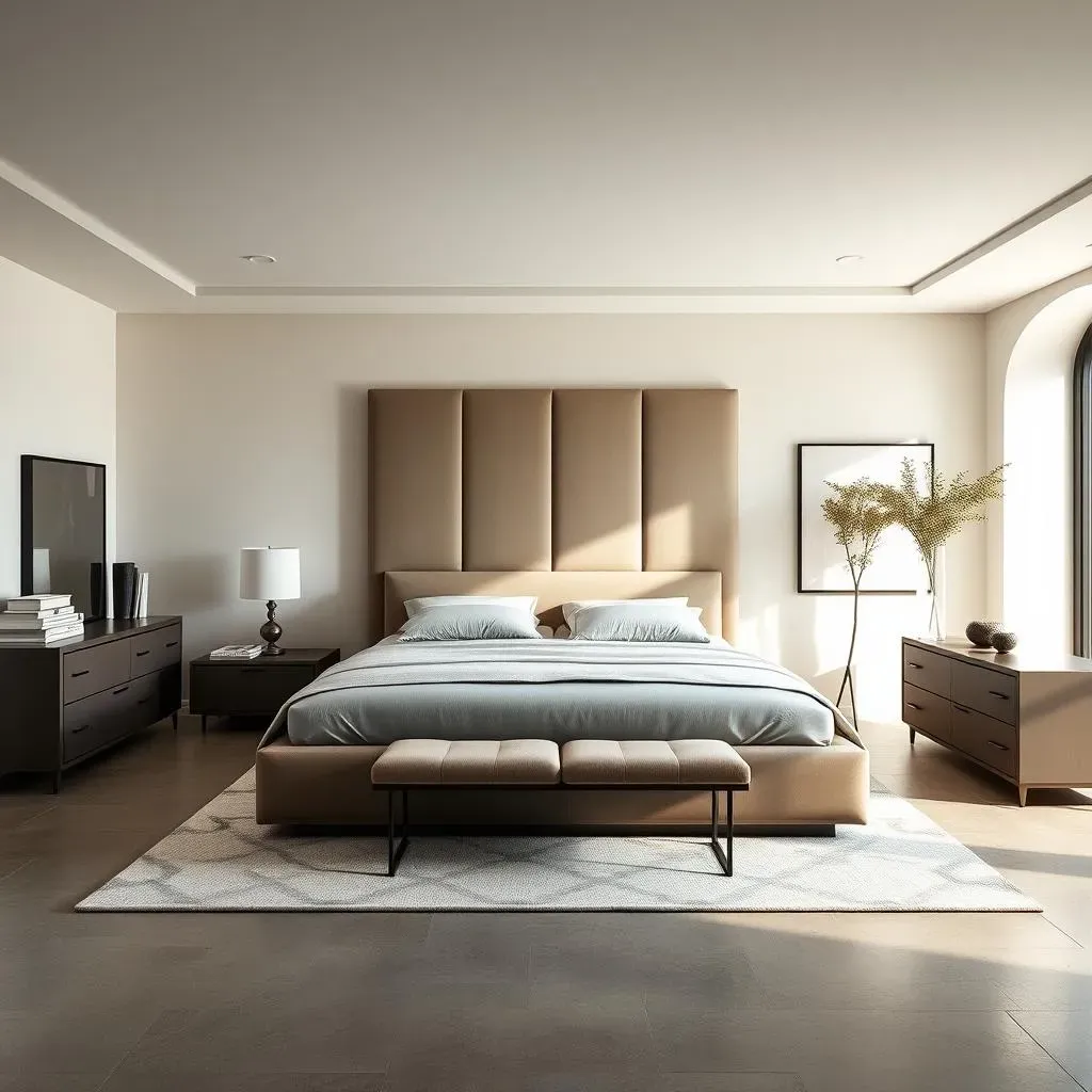 Choosing the Right Italian Bedroom Furniture for You