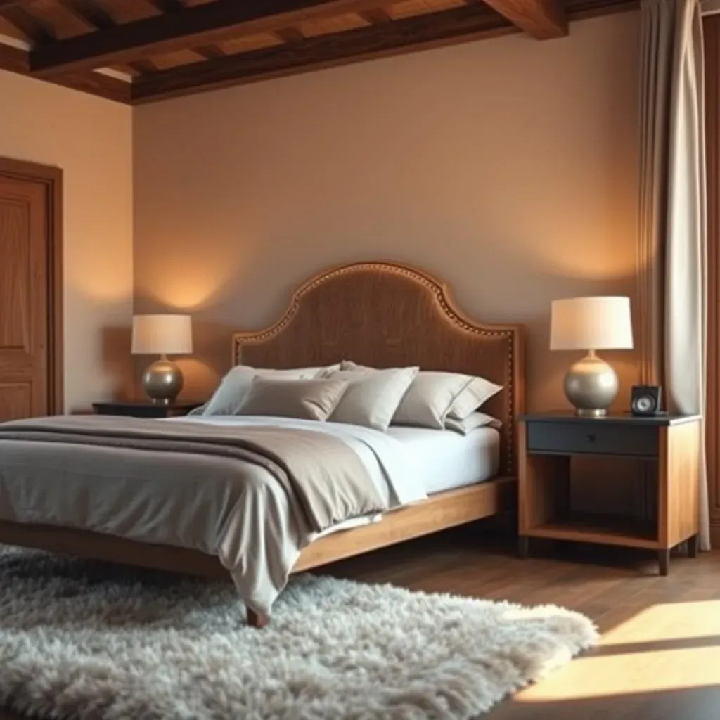 Choosing the Right Lexington Bedroom Furniture Style