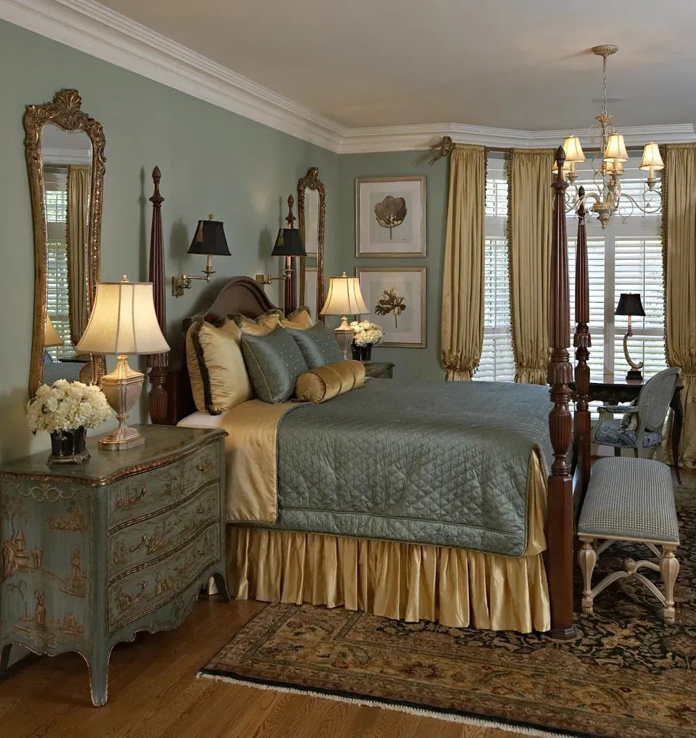 Choosing the Right Pieces for Your Bedroom Furniture Decor