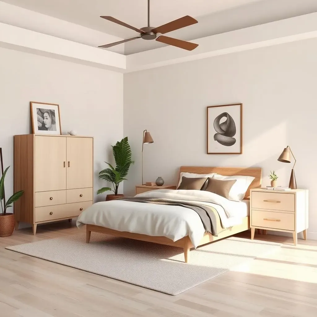 Choosing the Right Pre Assembled Bedroom Furniture for Your Space