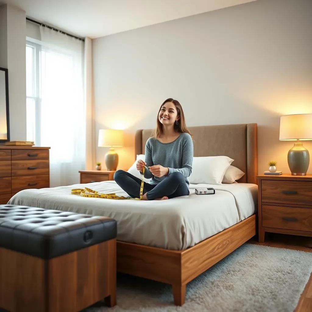 Choosing the Right Queen Bedroom Set for Your Room