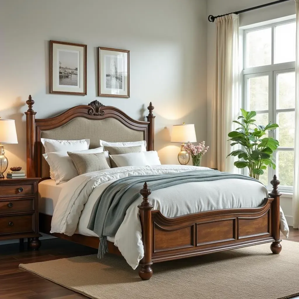 Choosing the Right Style for Your 7 Piece King Bedroom Furniture Set