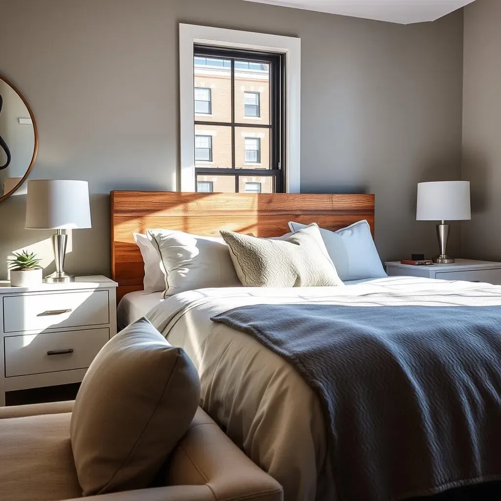 Choosing the Right Style of Bedroom Furniture for Your York PA Home