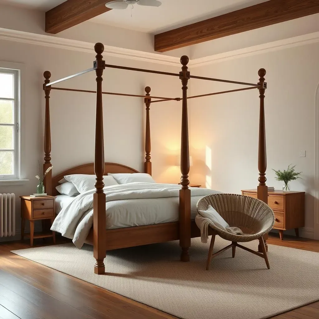 Choosing the Right Style of Full Size Bedroom Furniture