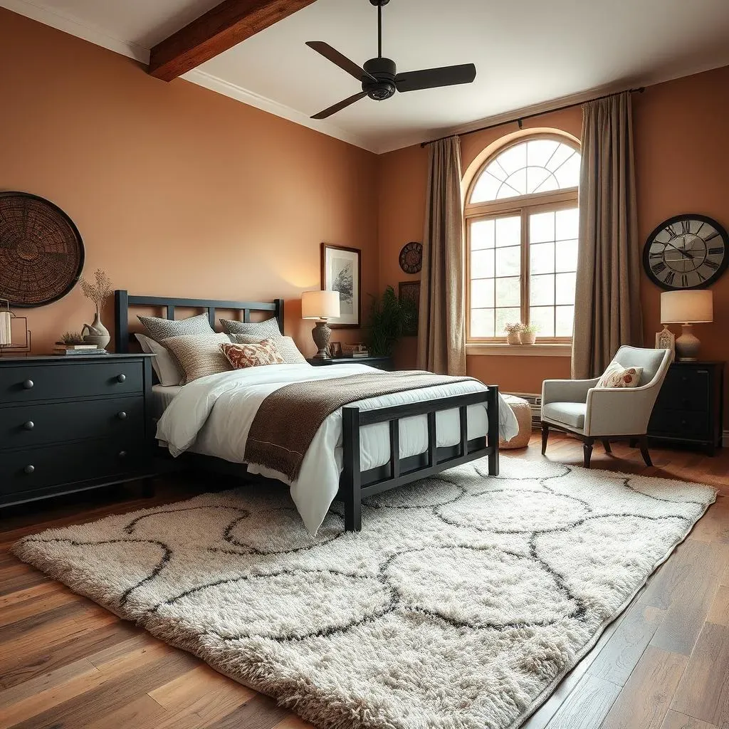 Choosing the Right Style of Queen Bedroom Furniture Sets for You