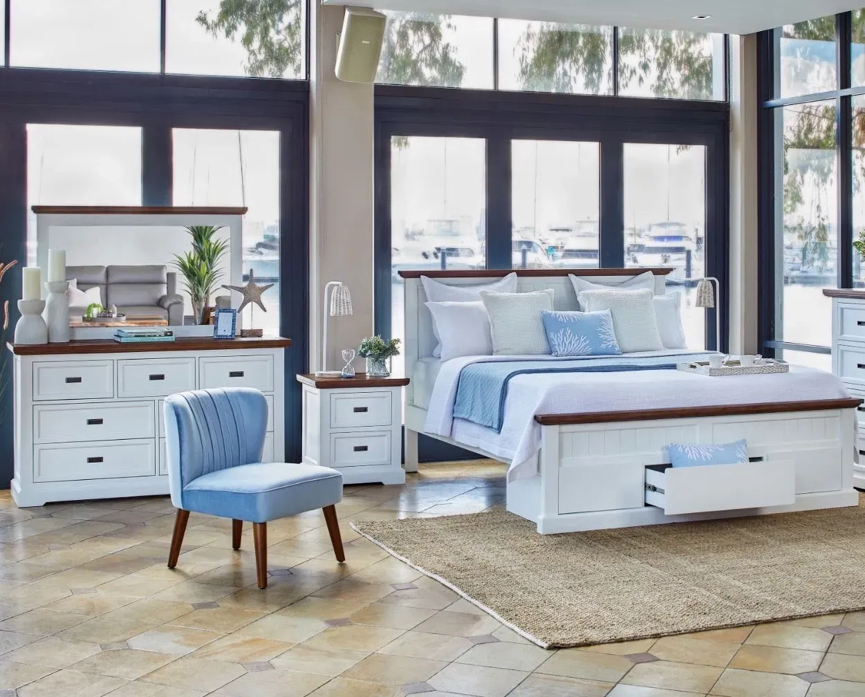 Choosing the Right Styles for Your Bedroom