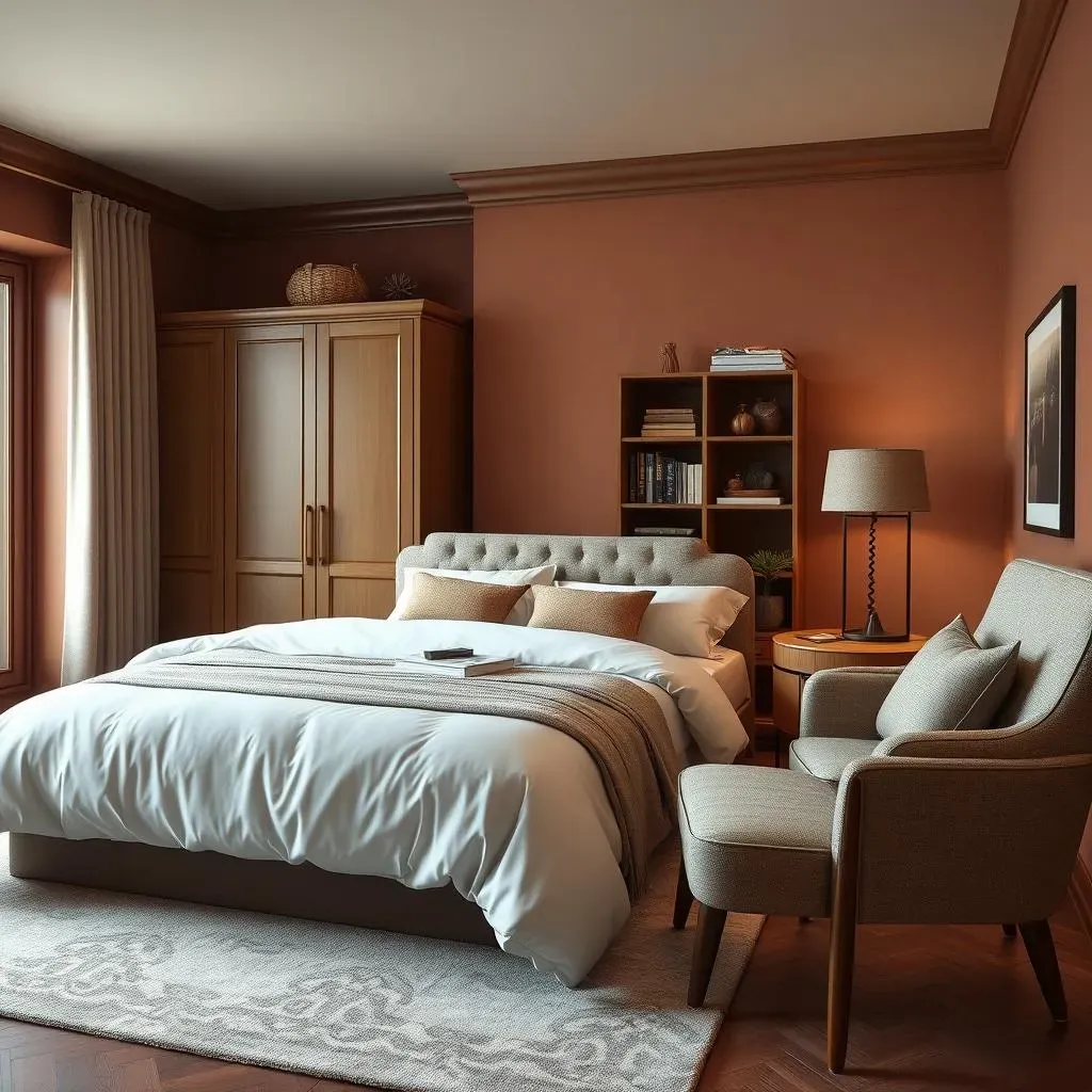 Choosing Your Dream Amart Bedroom Furniture