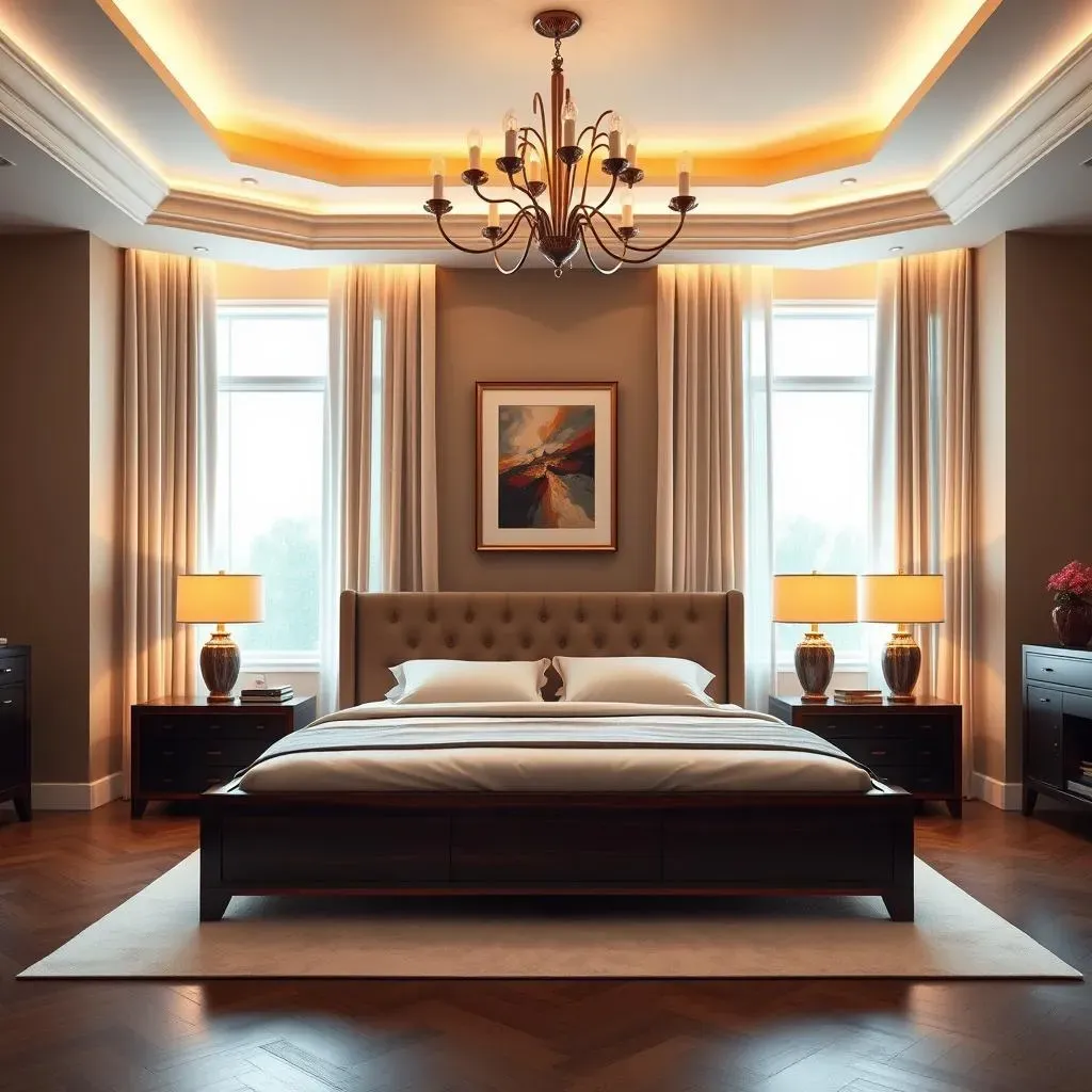 Choosing Your High End Bedroom Furniture Style