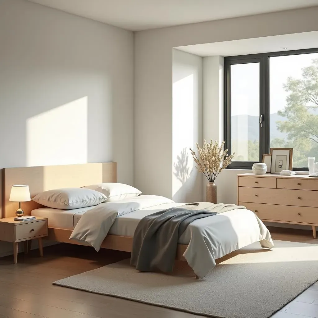 Choosing Your Perfect Bedroom Furniture Collections