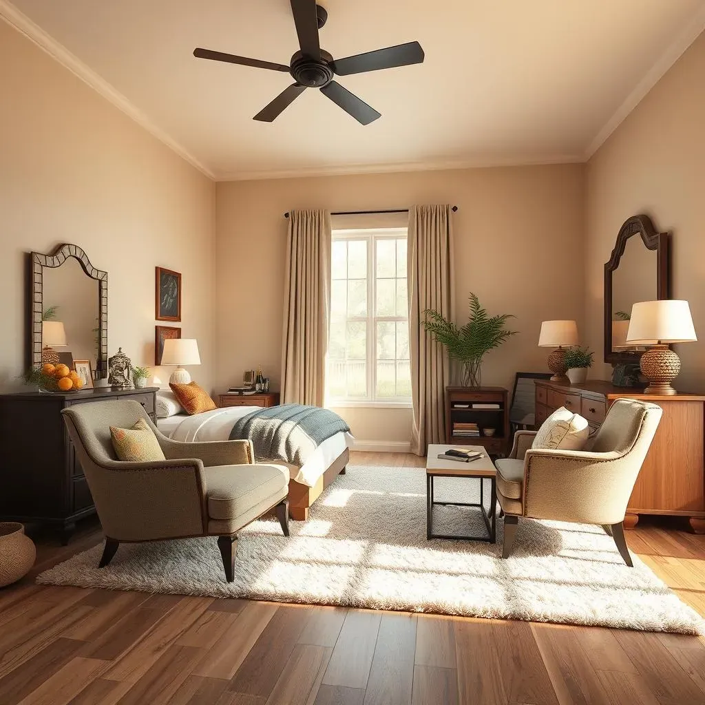 Choosing Your Perfect Bedroom Furniture in Atlanta