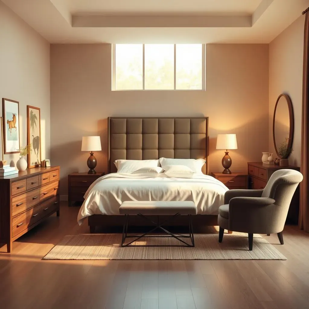 Choosing Your Perfect Homebase Bedroom Furniture