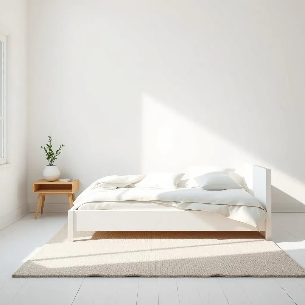 Choosing Your Perfect White Bedroom Furniture Set