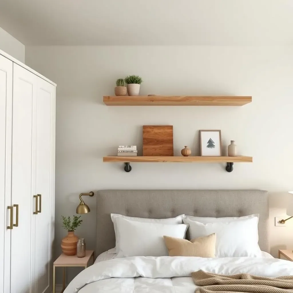 Clever Overhead Bedroom Furniture Ideas for Every Style