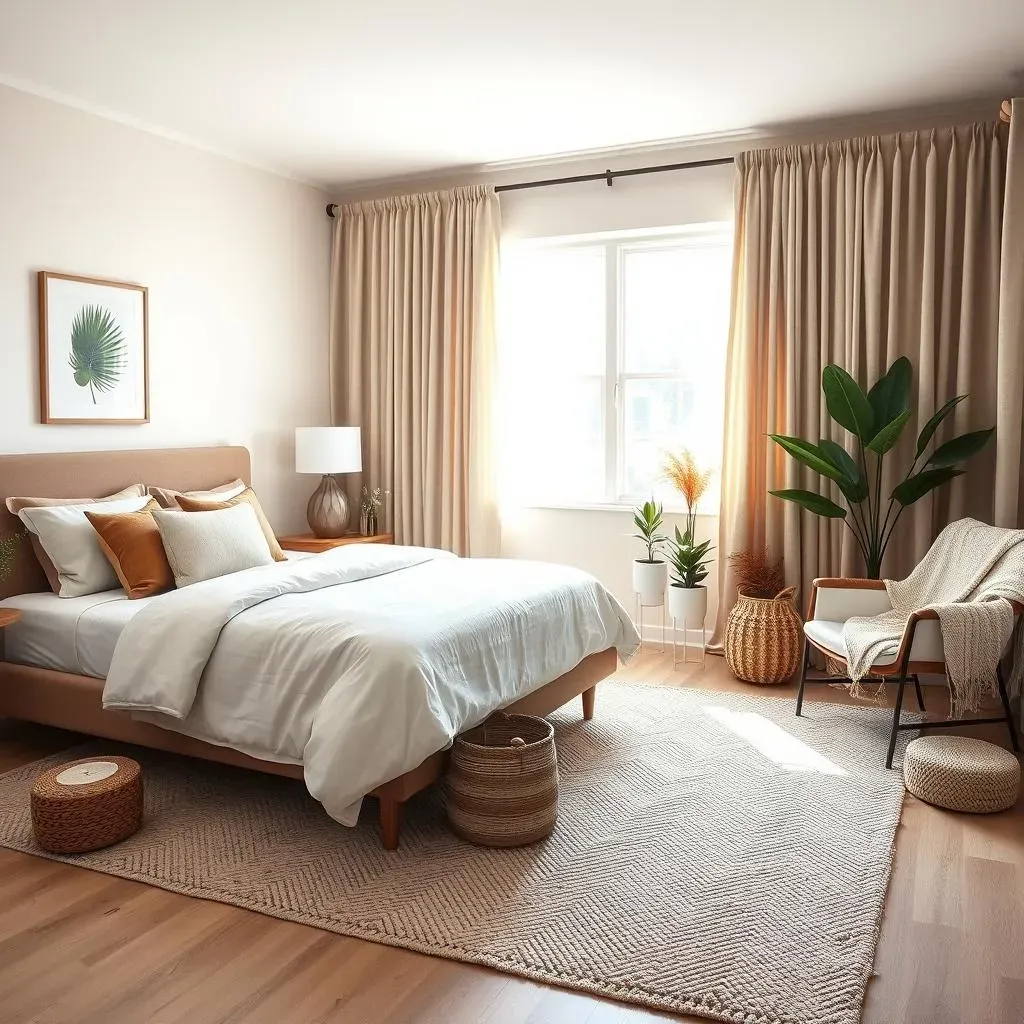 Create Your Dream Bedroom Oasis with West Elm Furniture