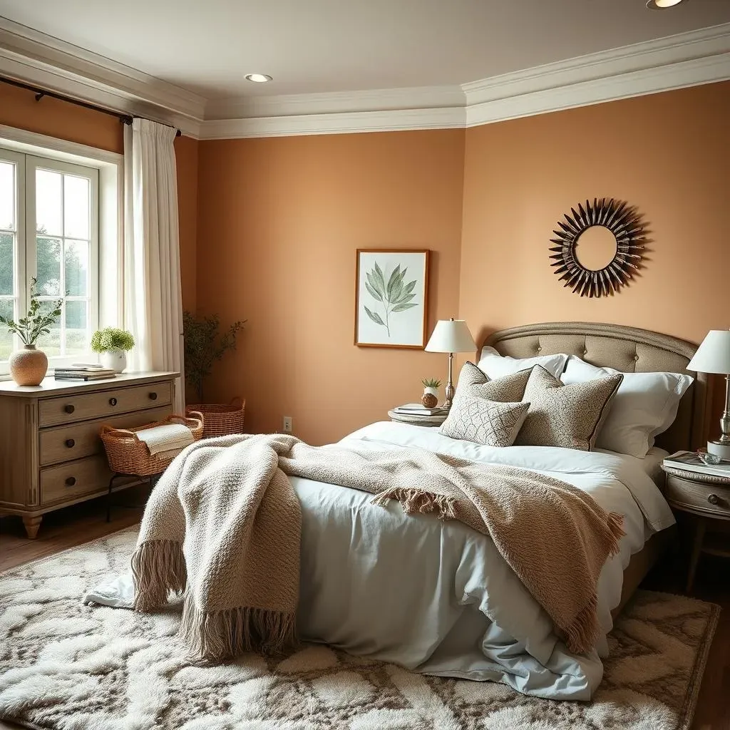 Creating a Cozy Retreat with Joanna Gaines Bedroom Furniture