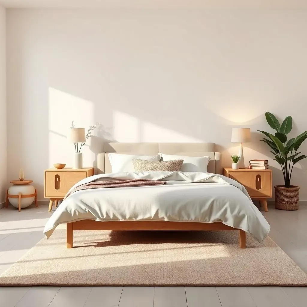 Creating a Timeless Bedroom Retreat with Yutzy Furniture Sets