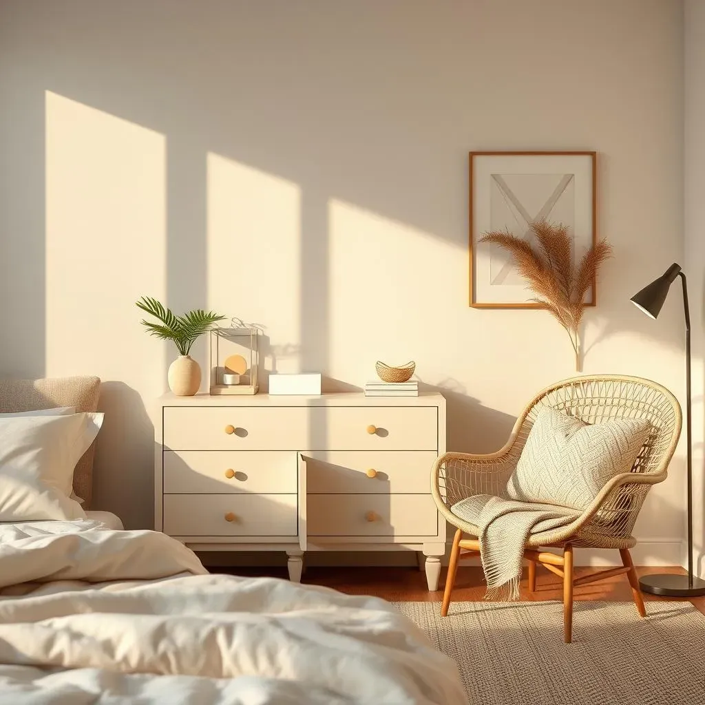 Creating Comfort: Essential Bedroom Furniture for Relaxation