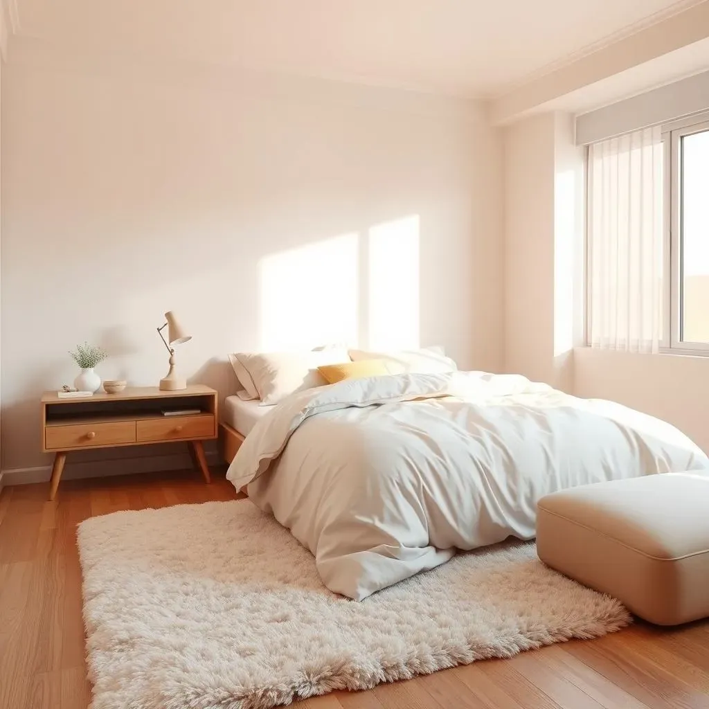 Creating Your Dream Bedroom Style