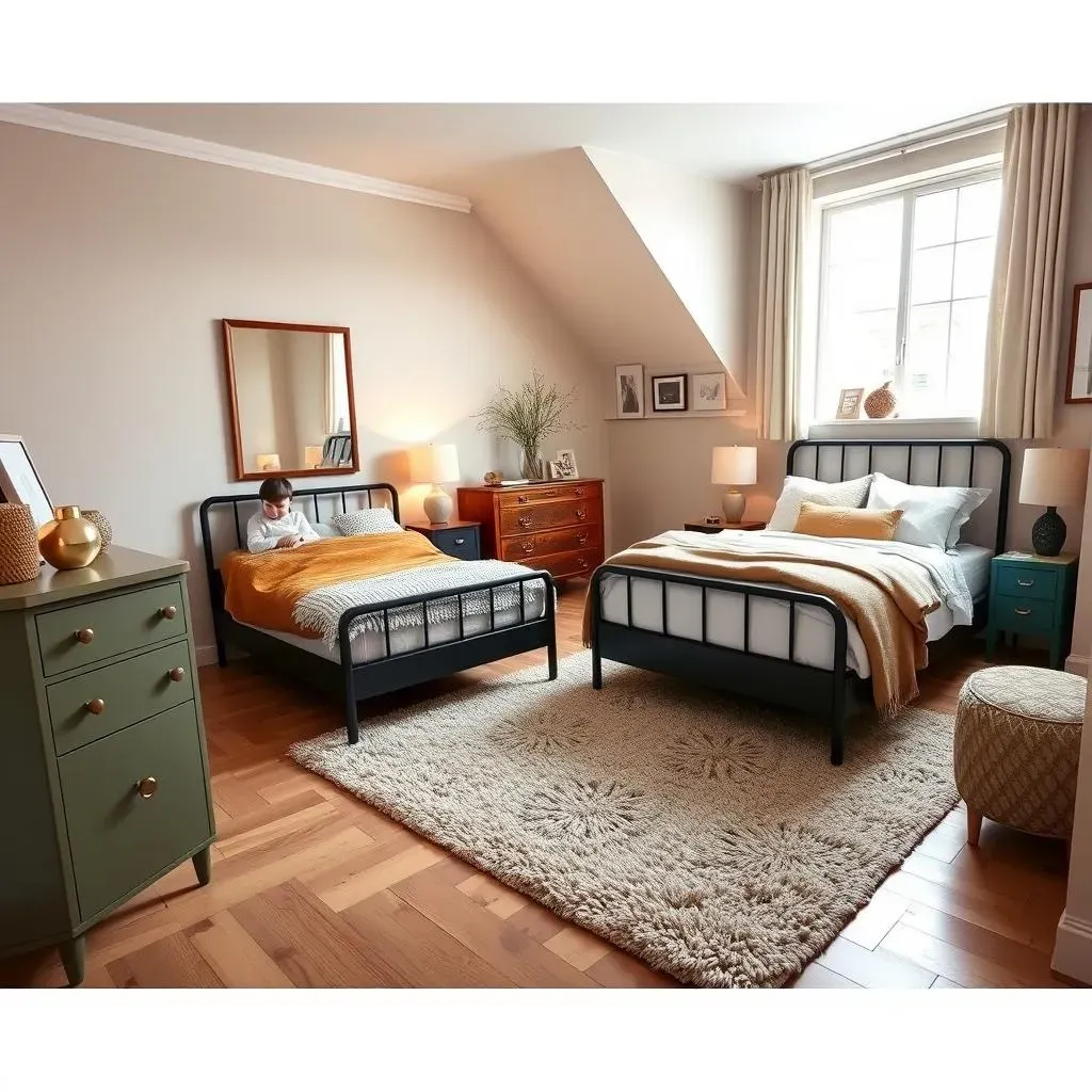 Creating Your Dream Bedroom with Clearance Finds