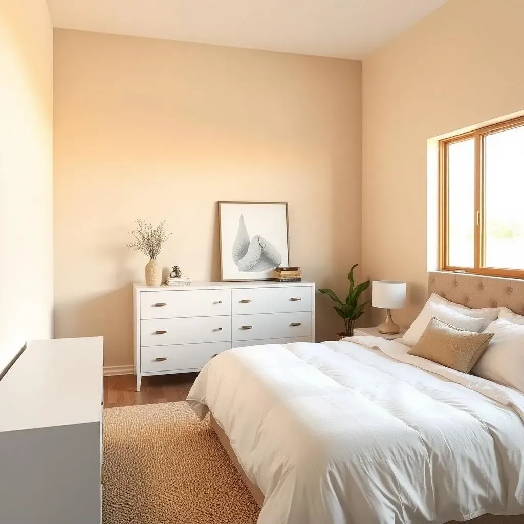 Creating Your Dream Bedroom with Houston Furniture