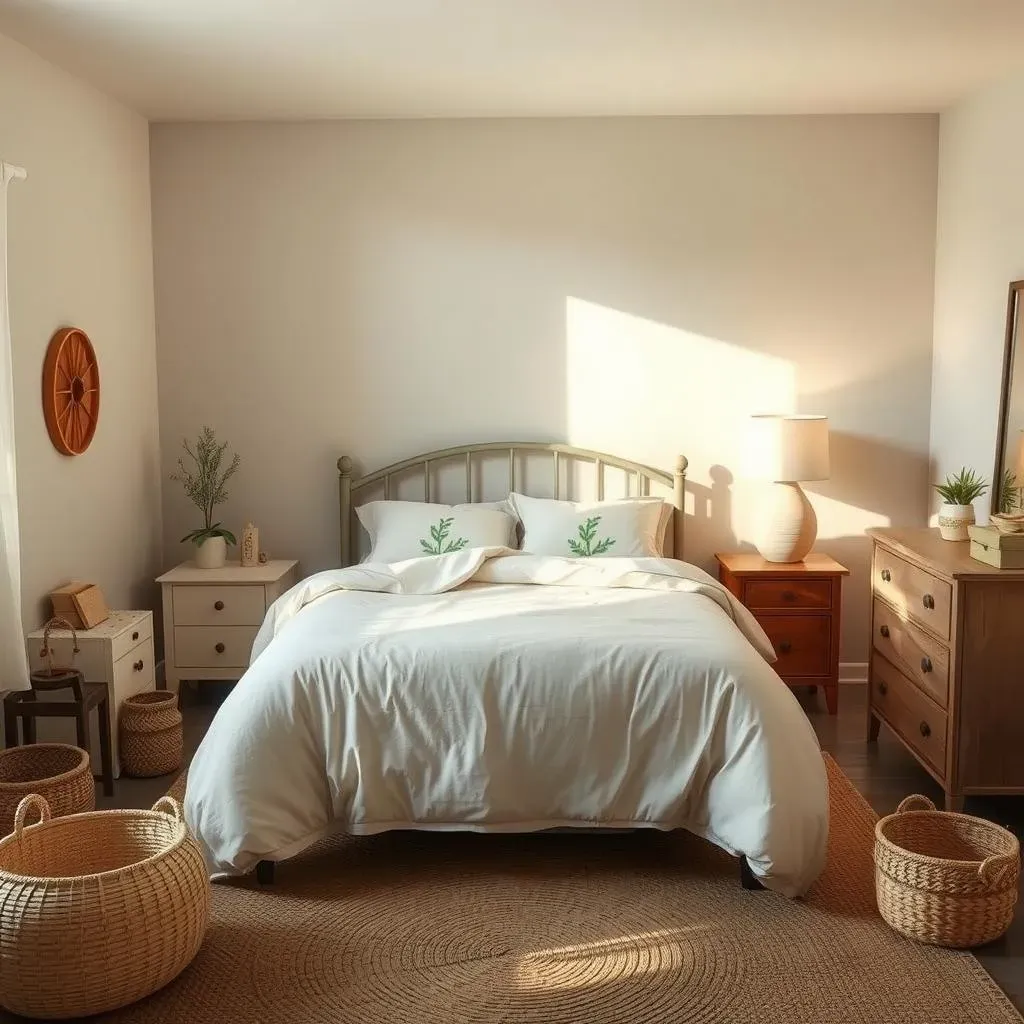 Creating Your Dream Bedroom with Inexpensive Furniture Sets
