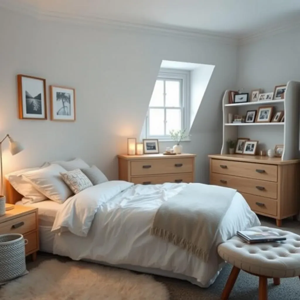 Creating Your Dream Bedroom with JYSK Furniture