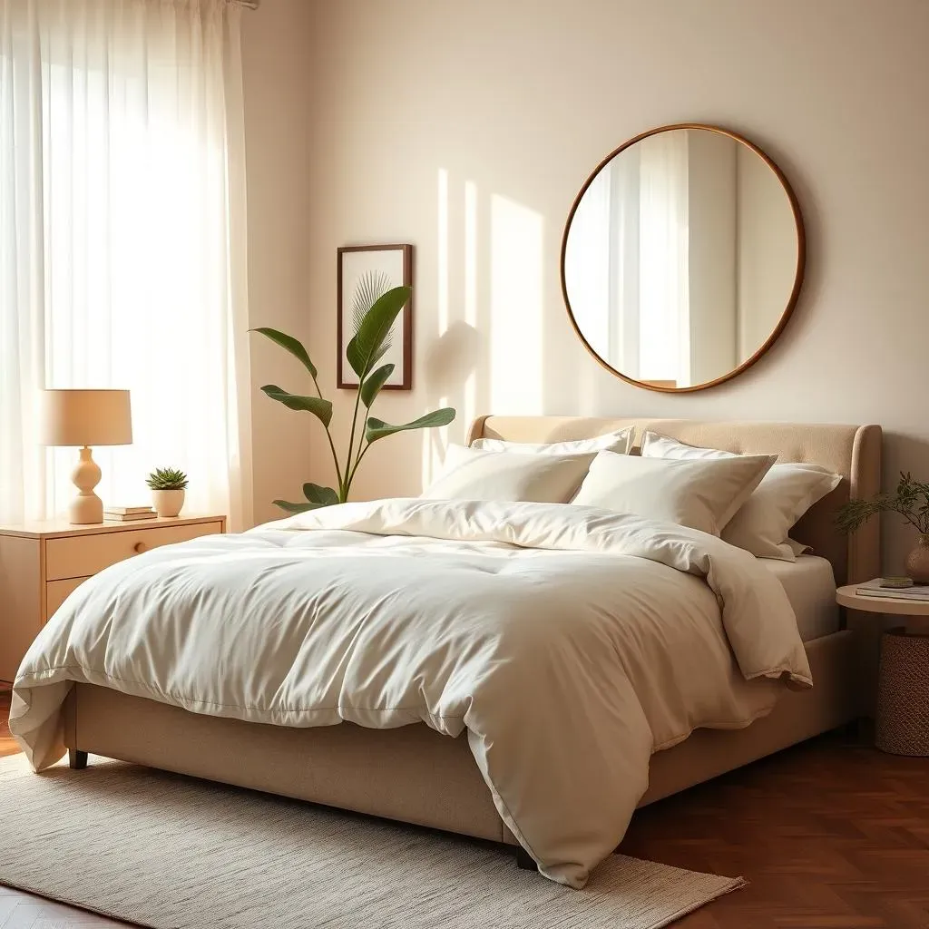 Creating Your Dream Bedroom with Stylish Zarina Bedroom Furniture