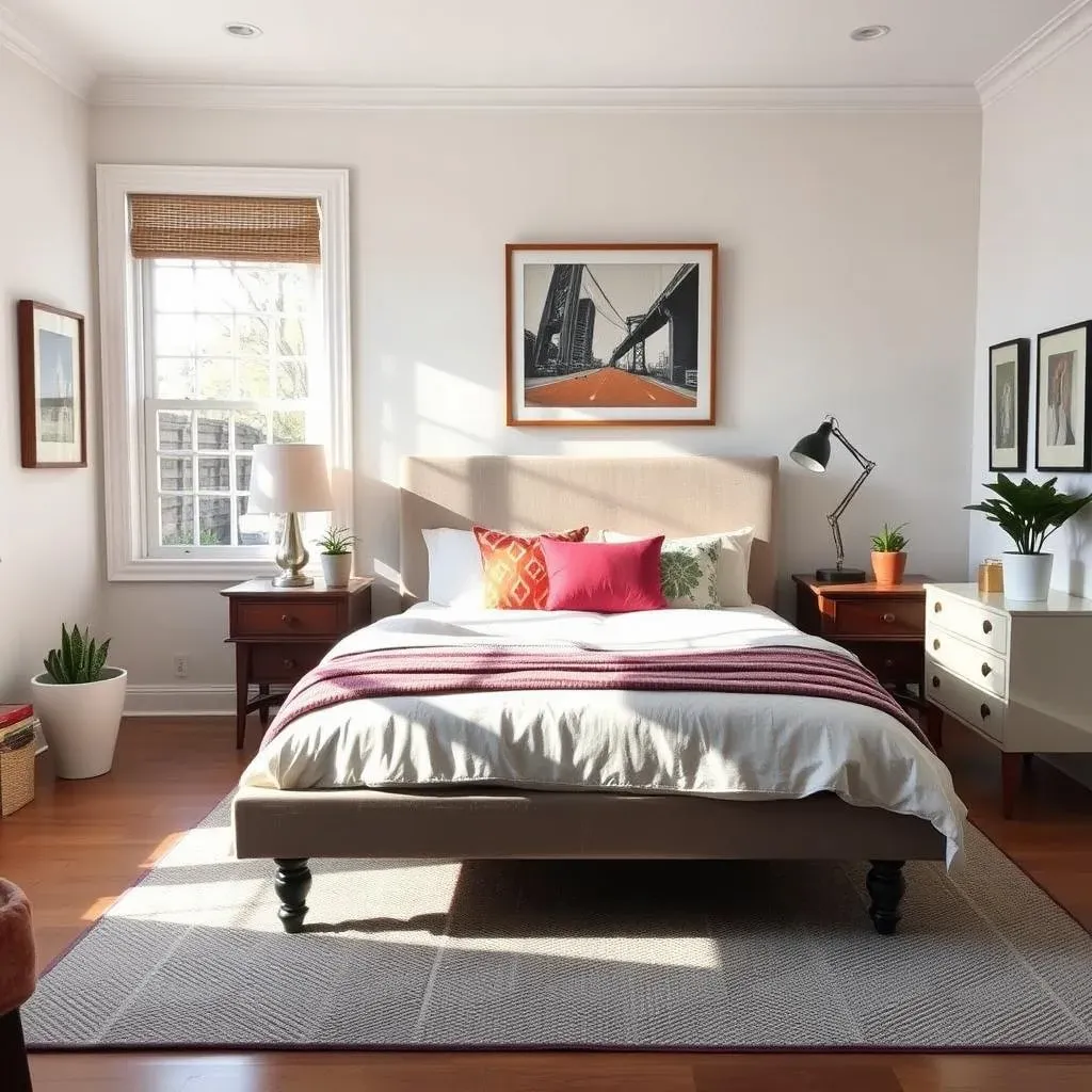 Creating Your Dream Space: Design Ideas with Walmart Bedroom Furniture