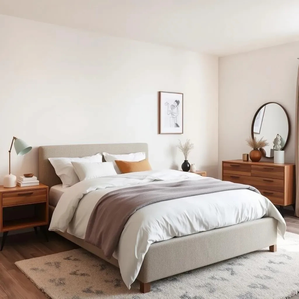 Creating Your Ideal Bedroom with Edmonton Furniture