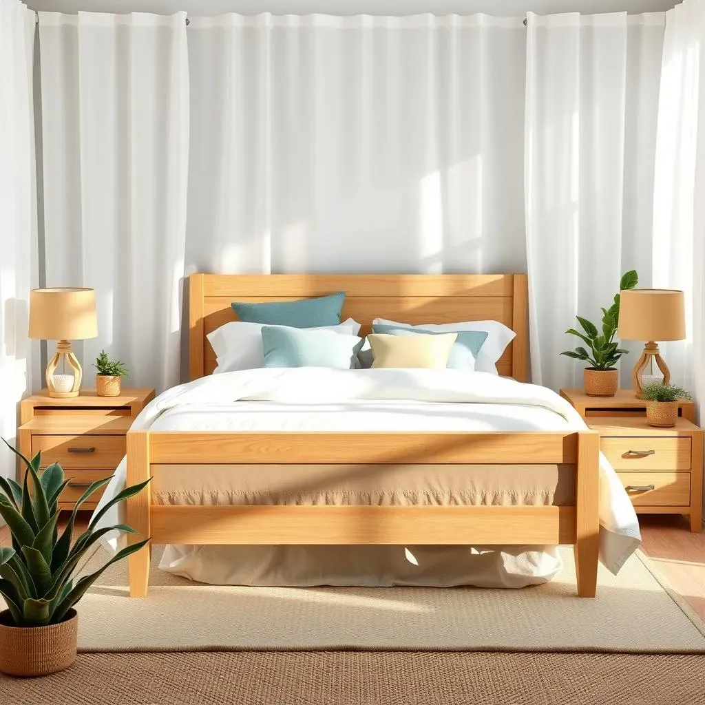 Creating Your Perfect Bedroom Oasis with York Furniture