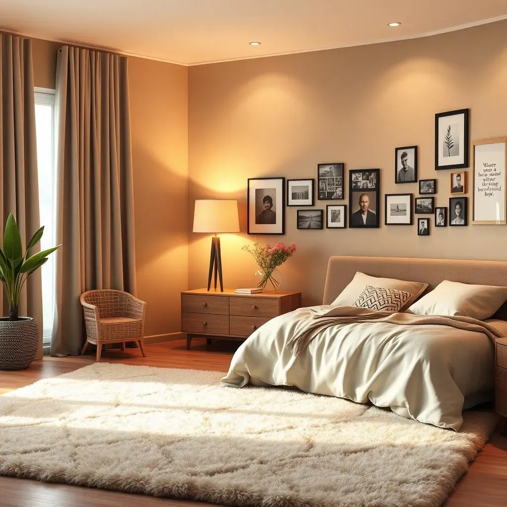 Creating Your Perfect Bedroom Retreat