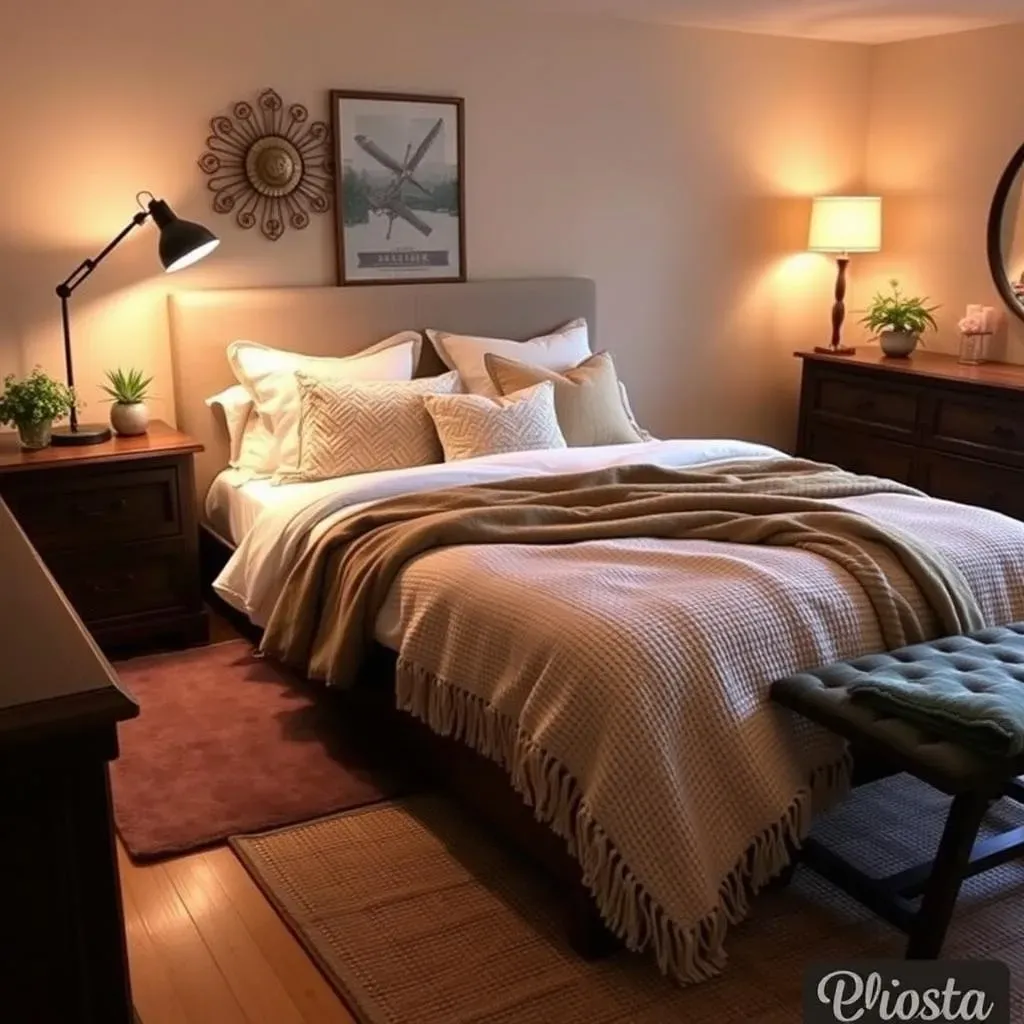 Creating Your Perfect Bedroom with Costco Furniture