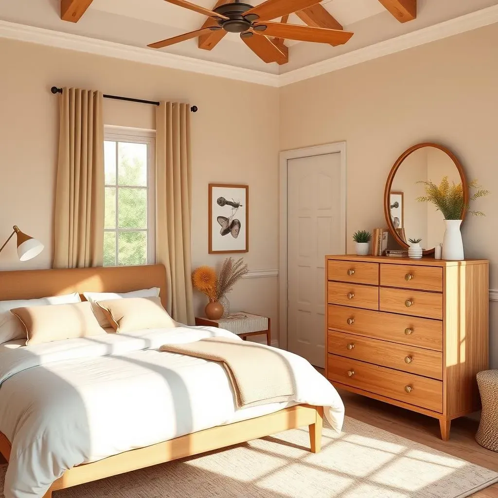 Creating Your Perfect Bedroom with EZ Living Furniture