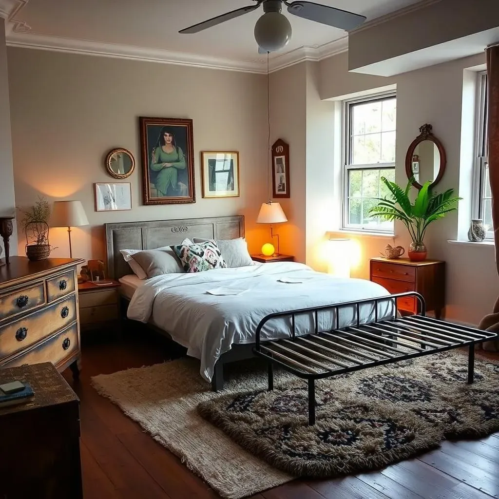 Creating Your Perfect Bedroom with Gumtree Furniture