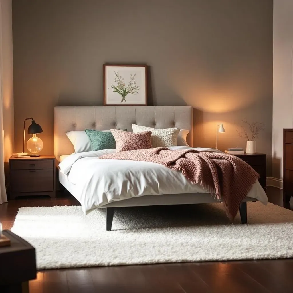 Creating Your Perfect Oasis with Bedroom Furniture from Target
