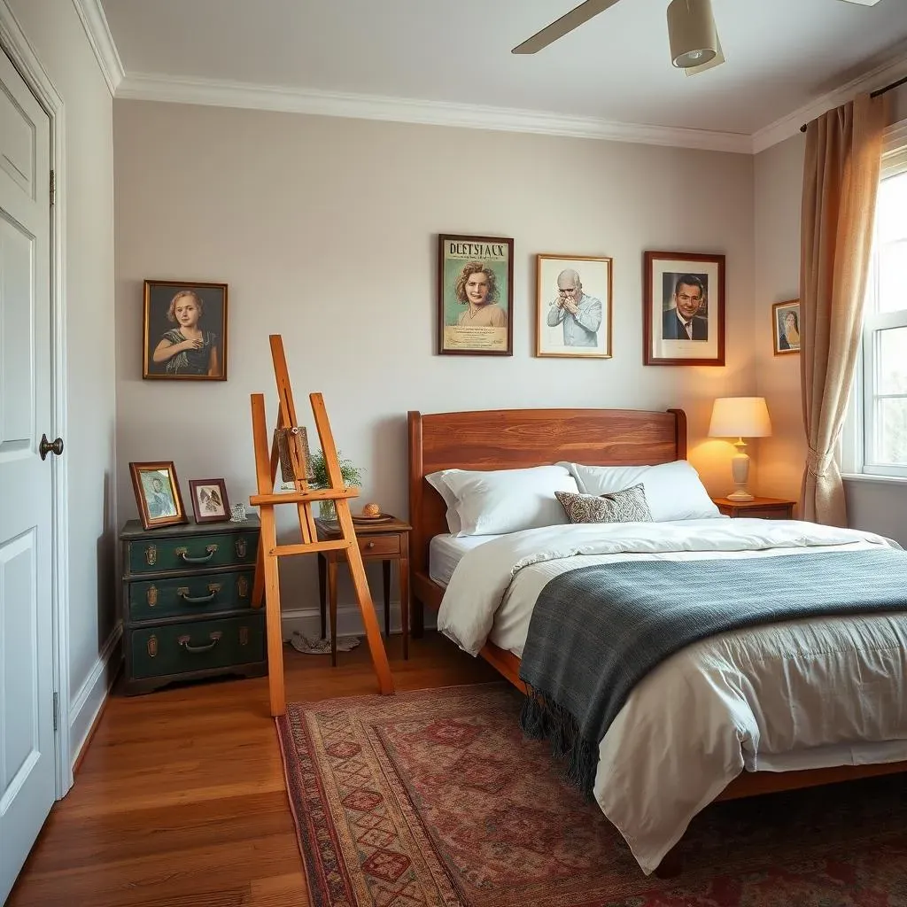 Creative Ideas for How to Arrange Bedroom Furniture