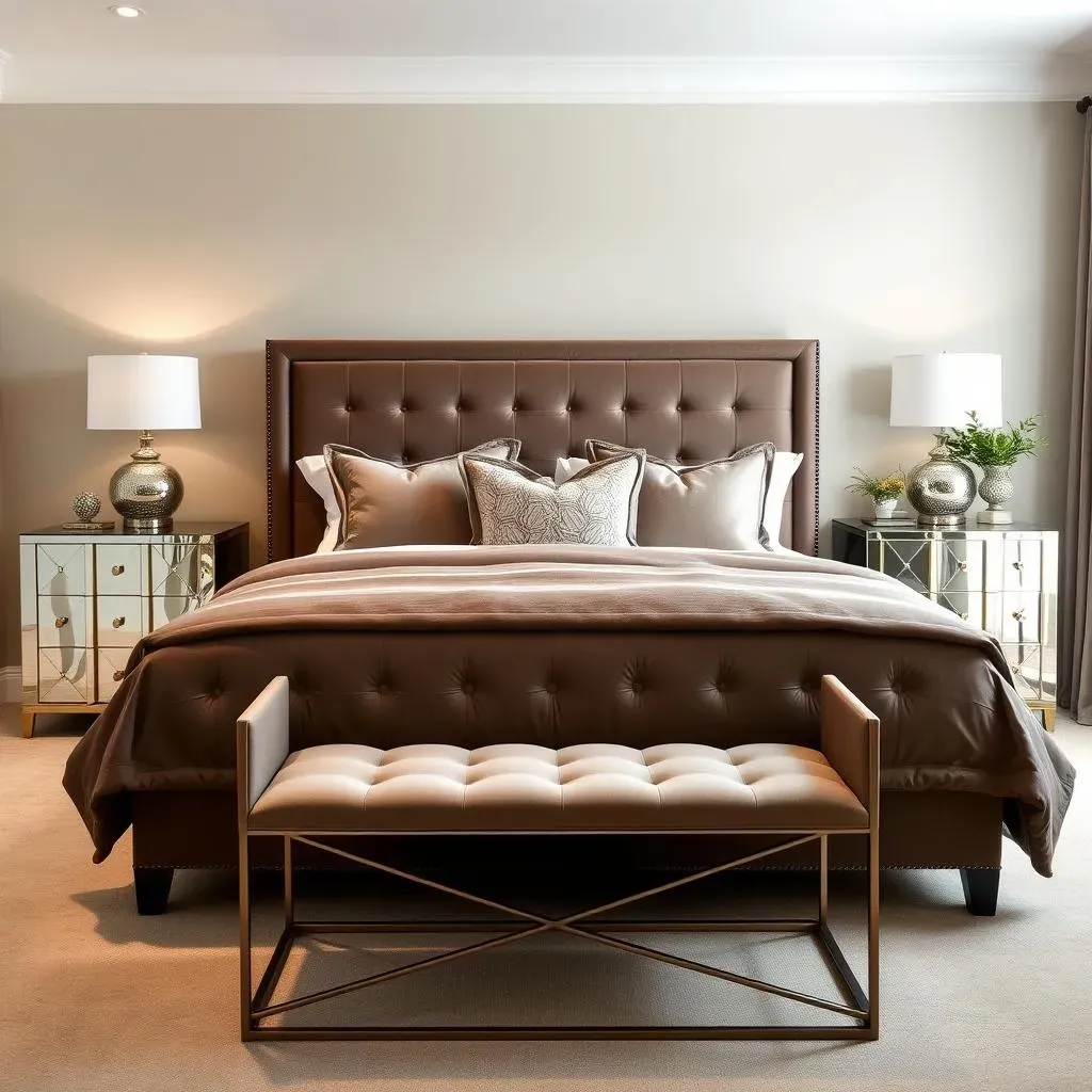 Curate Your Dream Space: How to Select Z Gallerie Bedroom Furniture Pieces