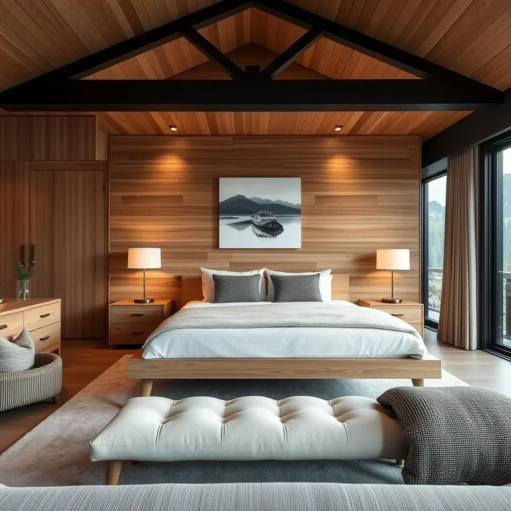 Custom Bedroom Furniture: Tailored to Your Queenstown Home