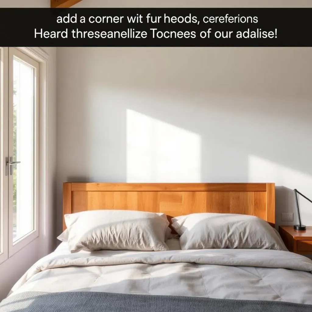 Customise Your Dream Bedroom with NZ Made Furniture
